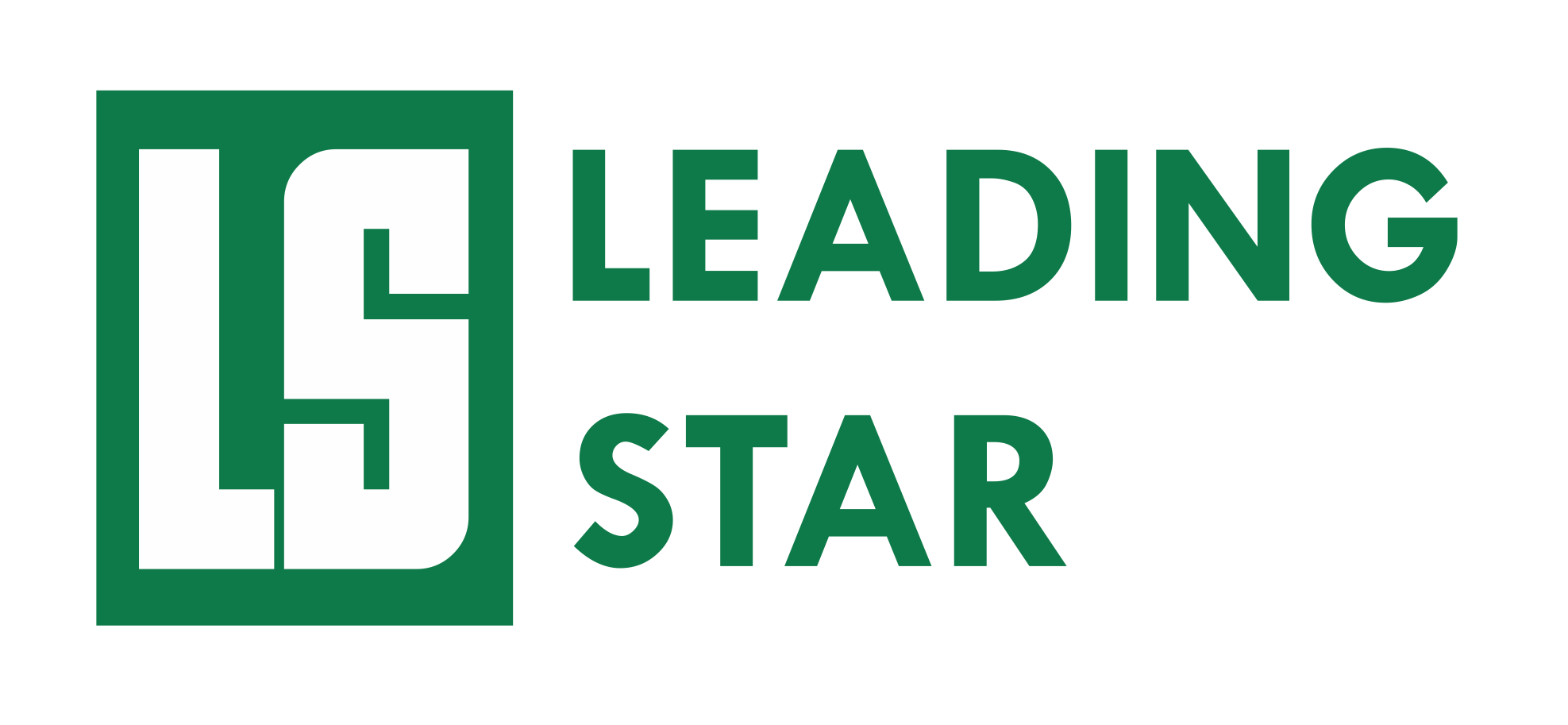 Leading Star